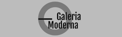 Galeria Moderna Logo