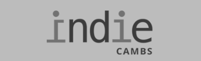 Indie Cambs Logo