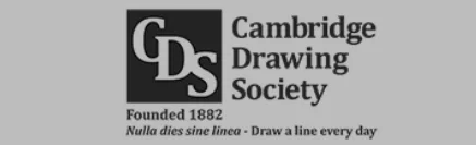 Cambridge Drawing Society Logo